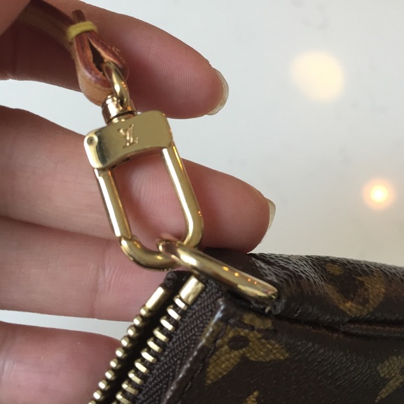 Louis Vuitton bag - Picture 3 of 4