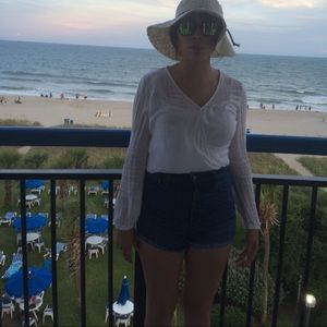 Meet your Posher, Olga