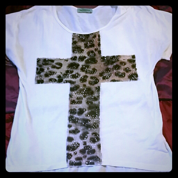 Stylish jr's shirt