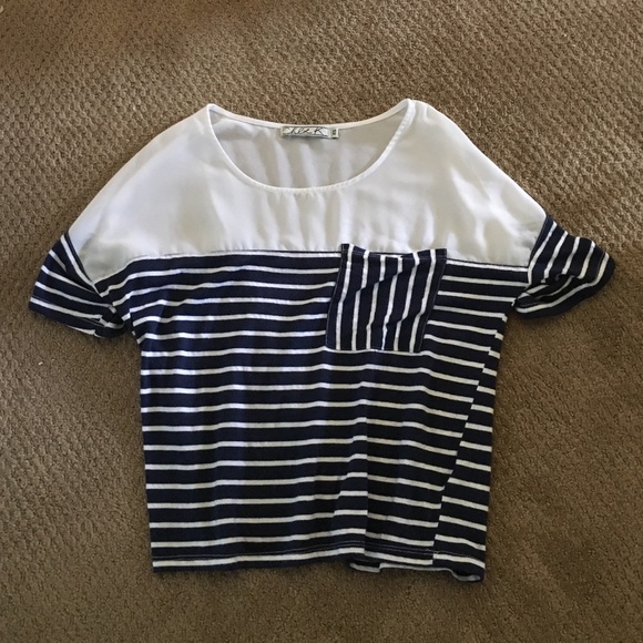 Cute top