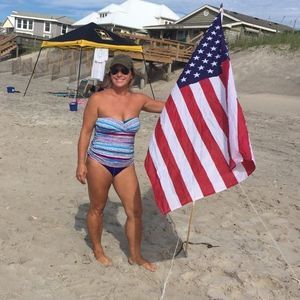 Meet your Posher, Diane