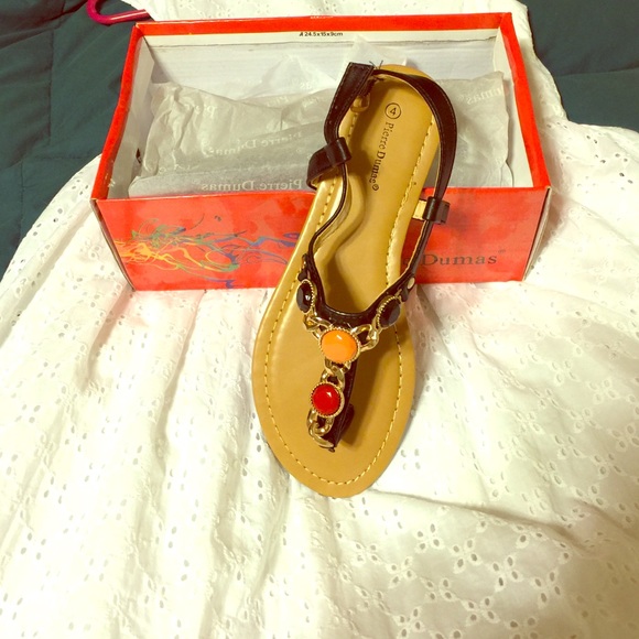 Kids shoes