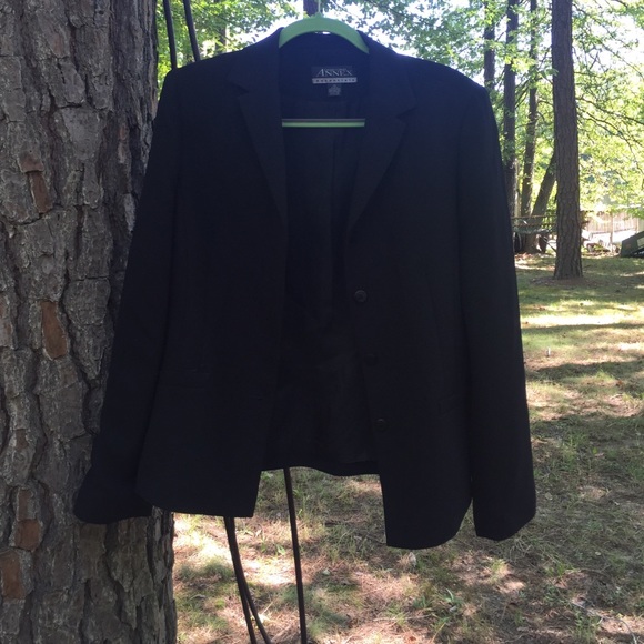 Casual Corner Annex Jacket