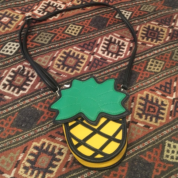 Pineapple Bag