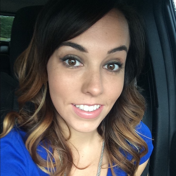 Meet your Posher, Kalyn