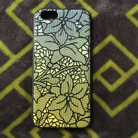 Victoria's Secret iPhone 6/6s case