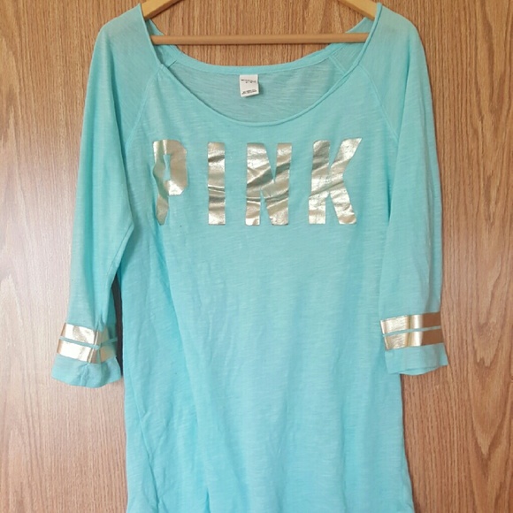 Victoria's Secret PINK night shirt