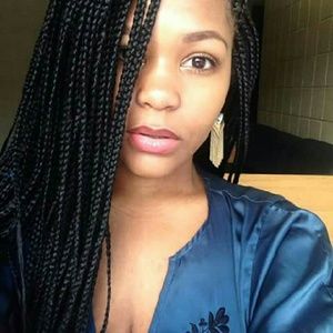 Meet your Posher, Sierra