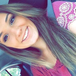 Meet your Posher, Kelsey