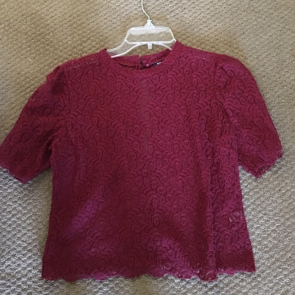 Nordstrom top
