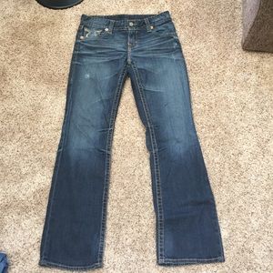Big Star Jeans