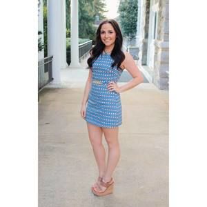 Meet your Posher, Rachel