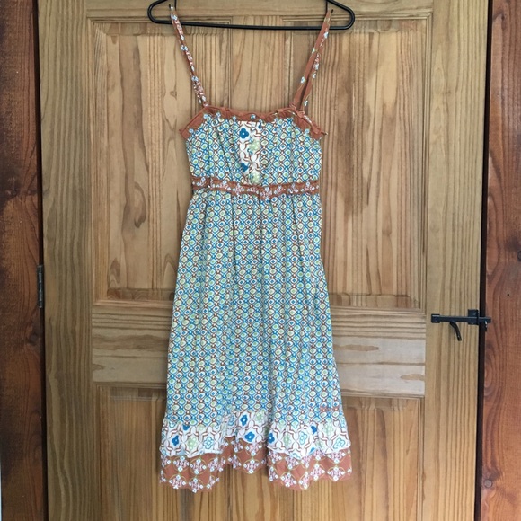 BILLABONG sundress. Super cute dress. Size medium
