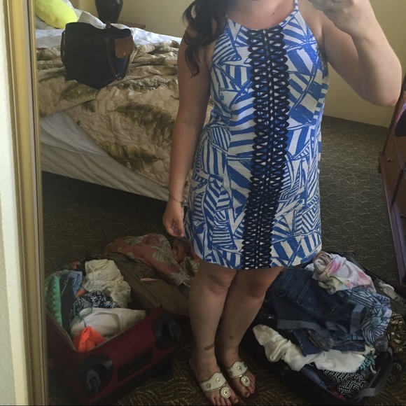 Size 12 Annabelle Shift