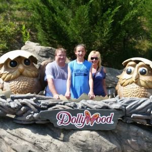 Meet your Posher, Deb