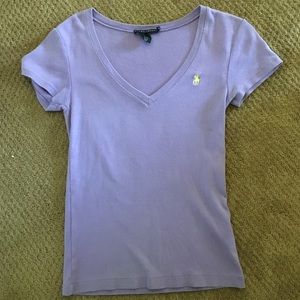 Ralph Lauren Polo top