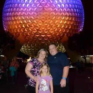 Meet your Posher, Barbara woody