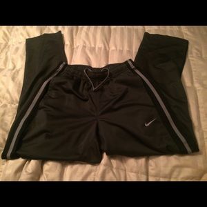 Men's Nike pants
