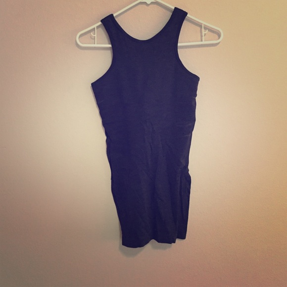 New Lululemon tank
