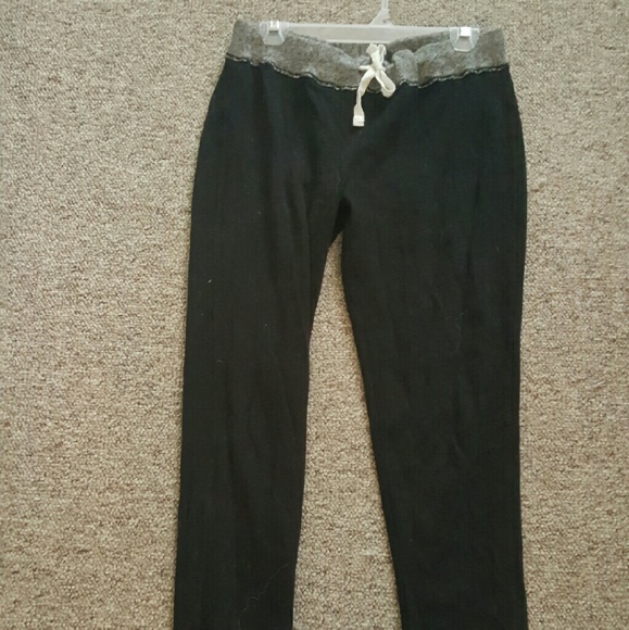 Jcrew soft legging pant
