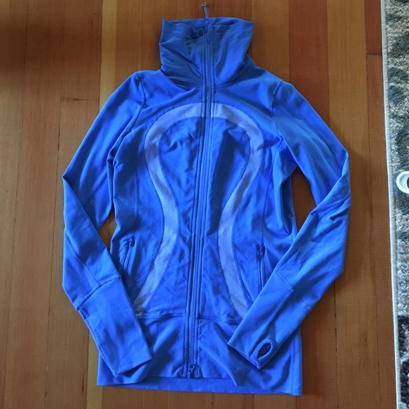 Lululemon Stride Jacket