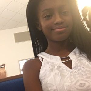 Meet your Posher, Madison