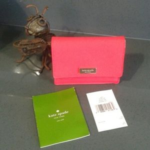 Kate Spade petty newberry lane