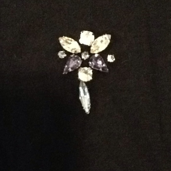 Jeweled Tank - Picture 3 of 3