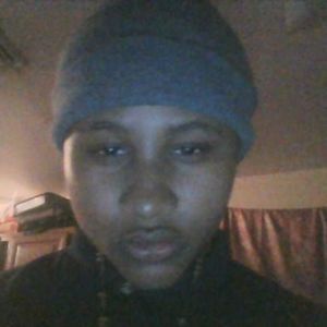 Meet your Posher, Hillary