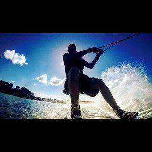 Meet your Posher, Braxton