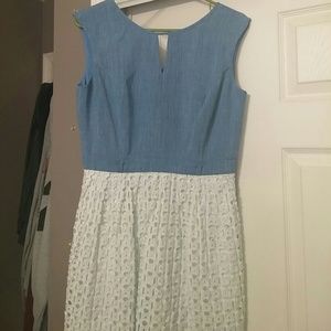 Ellen Tracy Dress
