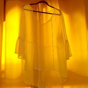 Beautiful Lounge Blouse