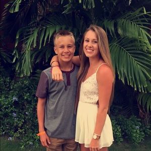 Meet your Posher, Brian