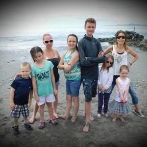 Meet your Posher, Ann