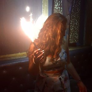 Meet your Posher, Nicole