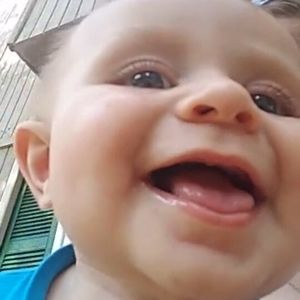 Meet your Posher, Tina