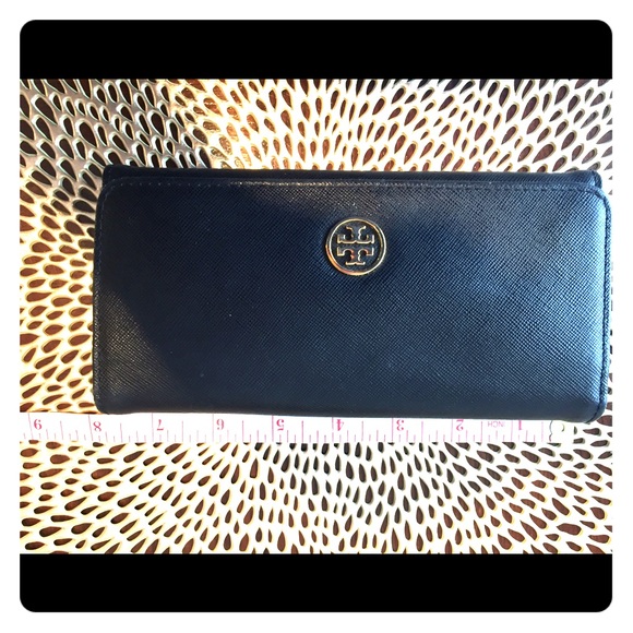 Tory Burch Wallet
