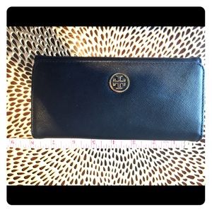 Tory Burch Wallet