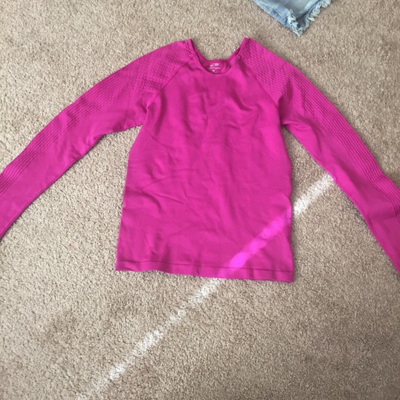 Thermal shirt
