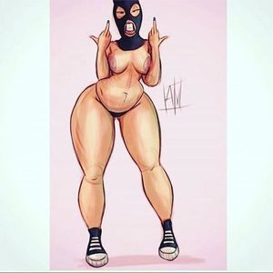 Meet your Posher, Rosi