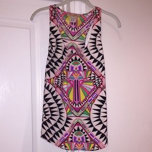 Mara Hoffman Printed Tank