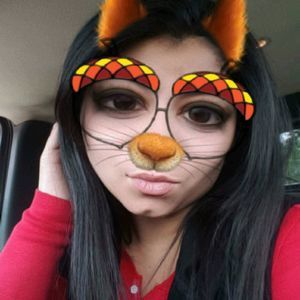 Meet your Posher, Jazliin