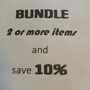 Bundle