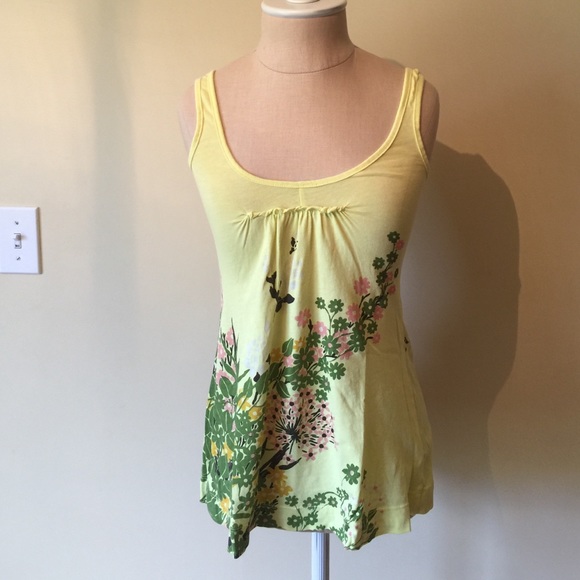 Language Los Angeles Tank