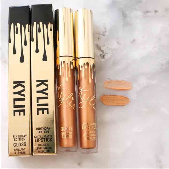 Kylie lord and poppin bundle