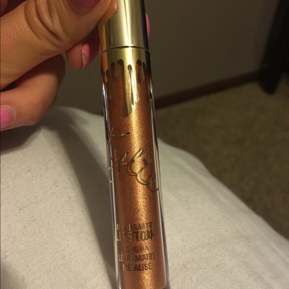 Kylie lord and poppin bundle