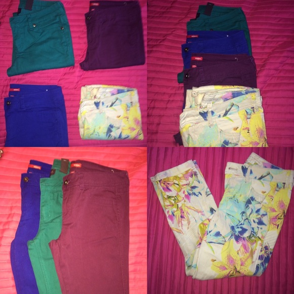 Like new jeans sz7