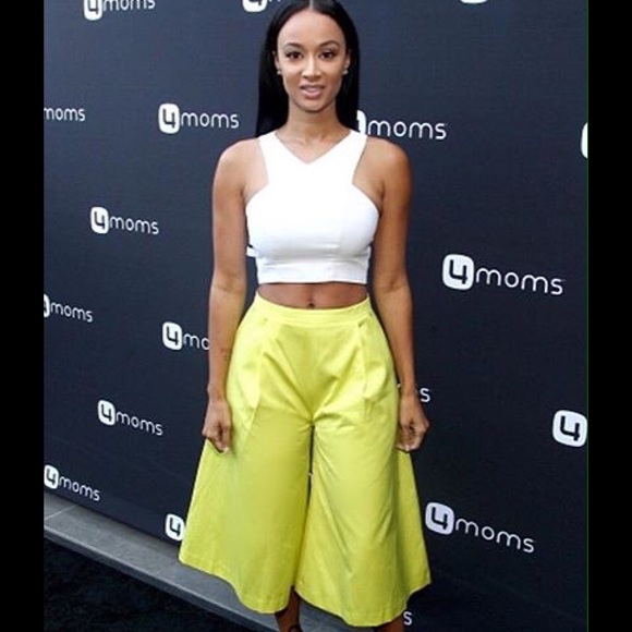 Trendy trouser pants - Picture 1 of 3