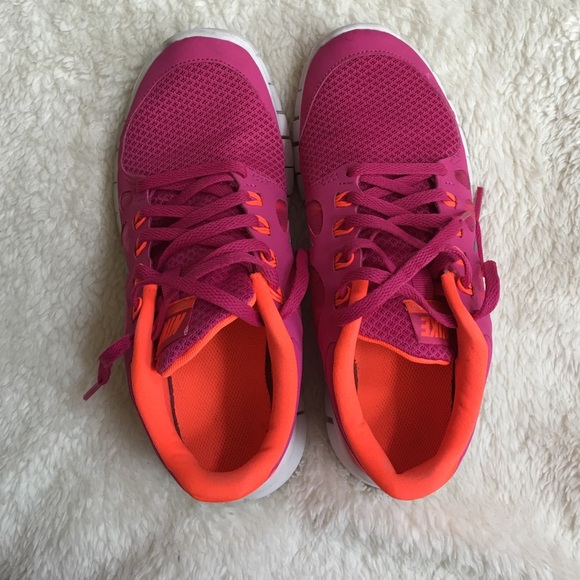 Nike free 5.0 - Picture 2 of 4