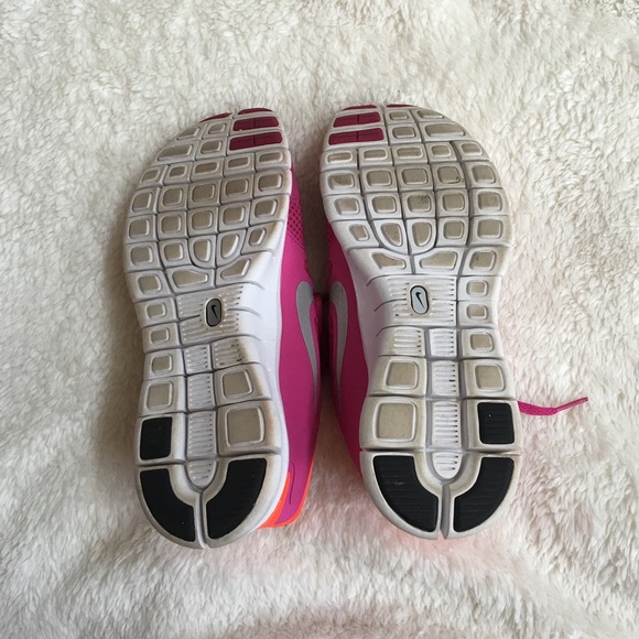 Nike free 5.0 - Picture 3 of 4